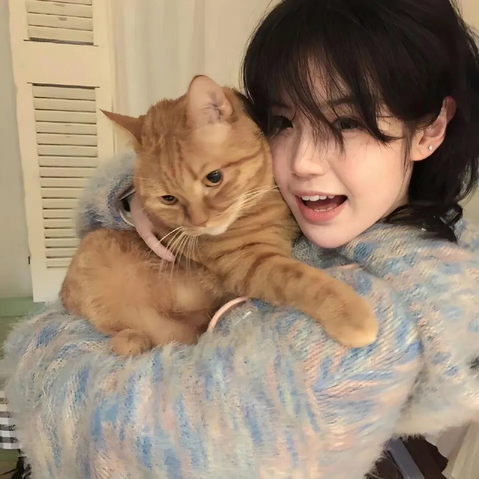 生而为蓝
