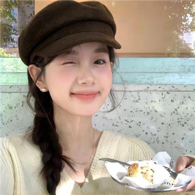 俏女怀春